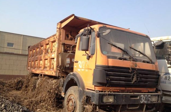 重庆房山报废车回收,车辆报废回收公司